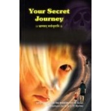 Your Secret Journey by Radheshyam Das